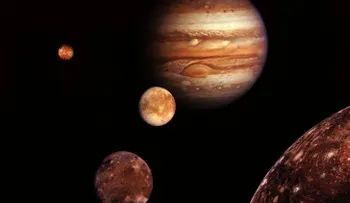 Júpiter será visible desde cualquier punto de la Tierra gracias a un fascinante fenómeno astronómico