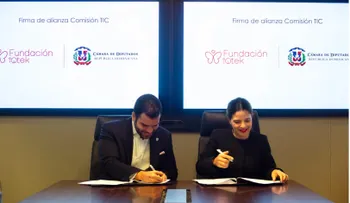 Fundación iQtek y Comisión TIC de la Cámara de Diputados unen esfuerzos para impulsar el talento tecnológico