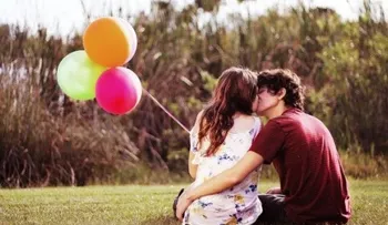 13 cosas que pasan cuando te enamoras por segunda vez