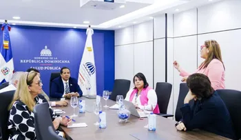 Salud crea el FONSAP para fortalecer programas de VIH, tuberculosis y hepatitis