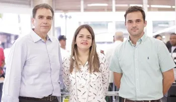 Supermercados Nacional abre sucursal en la calle El Conde