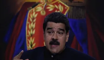 Maduro: elecciones presidenciales en Venezuela, el último trimestre de 2018