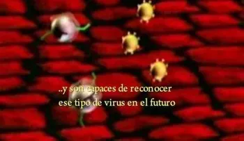 Infecciones respiratorias (VIDEO) 