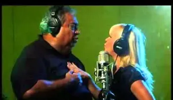  Yolandita Monge rinde homenaje a Anthony Ríos, con la canción "Oportunidad perdida