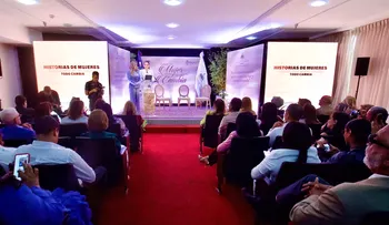 Gabinete de Política Social y CEDI-Mujer impulsan autonomía y superación de las mujeres