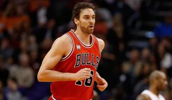 Los Spurs tientan a Pau Gasol con 30 millones y dos años
