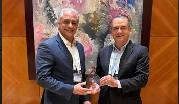 JCE recibe premio por nueva cédula dominicana