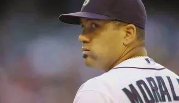 Baltimore muestra interés por Kendry Morales