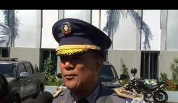 La PN dice fue un asalto móvil asesinato viceministro; 8 detenidos