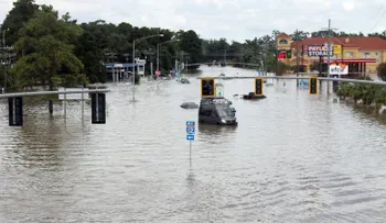 ¿Cómo ayudar a las víctimas de las inundaciones en Louisiana?