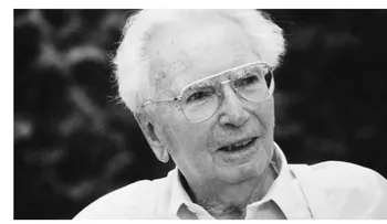Viktor Frankl: encontrar un propósito es lo que da sentido a la vida
