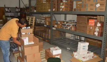 Garantizan insumos hospitalarios hasta diciembre