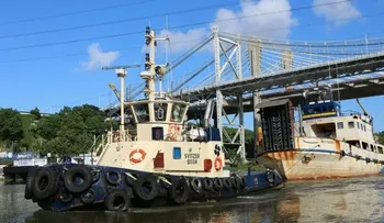 Autoridad Portuaria inicia traslado de embarcaciones de los ríos Ozama e Isabela