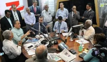 Abinader y sus declaraciones sobre grupo gays que generan conjeturas