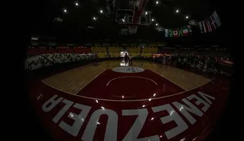 Apagón afecta a Venezuela y Premundial de baloncesto