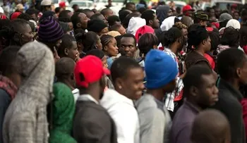 Estados Unidos está listo para deportar cuatro mil haitianos
