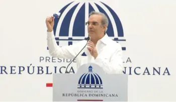 Gobierno entregará bonos navideños por un monto de RD$1,500