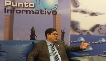 Diputado Serrata afirma PLD ganará con 62% en Santo Domingo Oeste