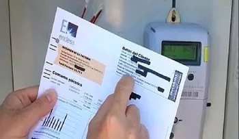 Esta es la trampa que están haciendo para que pagues más en tu recibo de la luz! compártelo!!