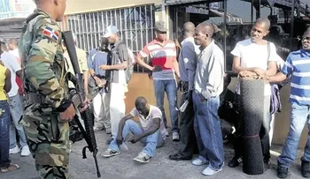 Deportaciones de extranjeros le costó al Estado más de 139 millones en solo un año