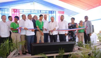 Revolución Educativa del presidente Danilo Medina vuelve a impactar provincia La Altagracia con entrega de dos liceos