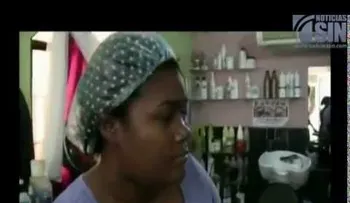 Jefe PN califica como un "hecho heroicoâ? mujer haya matado "delincuente"