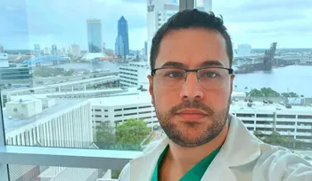 Un médico que murió por COVID-19 da un mensaje que puede hacerte llorar