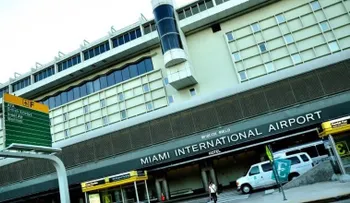 Aeropuerto de Miami rompe récord de viajeros con casi 45 millones en 2016