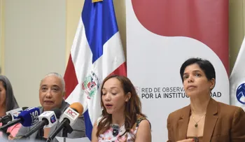 NOTA: ROI advierte que las renuncias de jueces de la Suprema Corte obligan a revisar la confianza en el proceso de evaluación del CNM