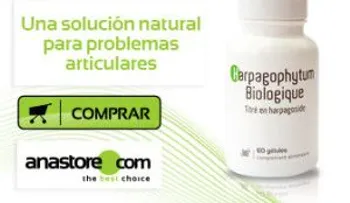 Remedio natural para la Osteocondritis 