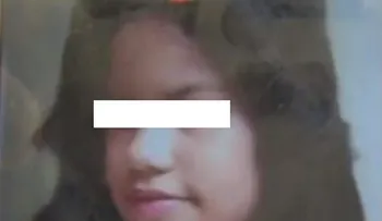 Constenarción en Los Guaricanos por muerte de niña electrocutada; velan restos 