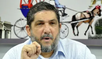 Tribunal conoce recurso de Margarita contra Marcos Martínez