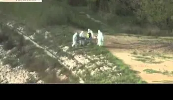Pescan una sirena en Polonia. Y muchos se lo creen (VIDEO)