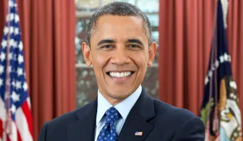 Barack Obama cumpleaños este lunes 04 de agosto 