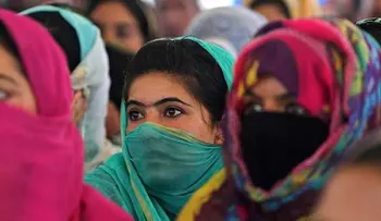 Escasez de mujeres en la India dificulta matrimonios