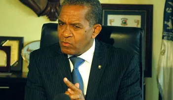 Sectores consternados por muerte de Aquino Febrillet