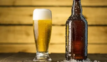 "La verdad sobre la cerveza sin alcohol"