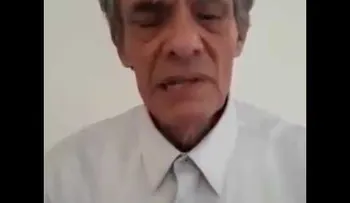 José José casi no puede hablar por el cáncer; pide cadena de oraciones