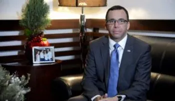 Ministro Andrés Navarro dice que avances del sistema educativo seguirán para el 2019