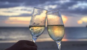 Revelan cómo el alcohol puede ser beneficioso para el matrimonio