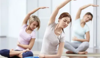 Cómo empezar a practicar yoga