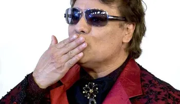 Revelan el contenido de la carta de Juan Gabriel a Peña Nieto