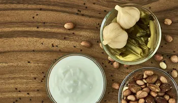 Prebióticos: los alimentos funcionales para mejorar la salud