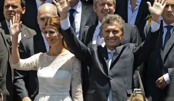#AsíLoVivimos: ¿Cuál es la noticia de la semana?