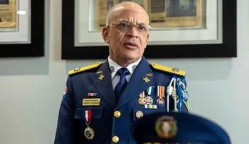 Director de la Policía reforzará orientación de agentes jóvenes y sumará 2,000 al patrullaje