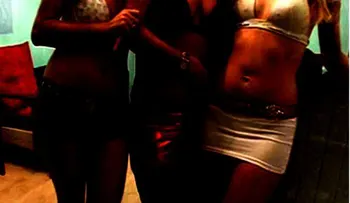 Rescatan 32 mujeres eran explotadas sexualmente