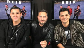 Reik donará entradas de su concierto para la reconstrucción tras terremoto en México