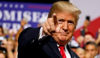 Así es como Donald Trump continúa ganando