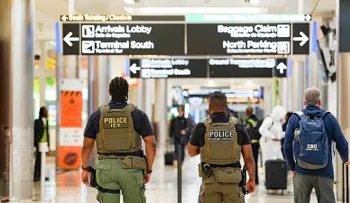 ICE detiene a ecuatoriana en aeropuerto de Phoenix pese a tener documentos en orden