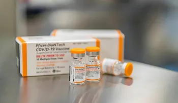 Pfizer asegura que su vacuna es 90.7% efectiva en niños entre 5 y 11 años